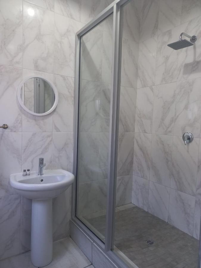 بلومفونتين St Eve Lodge & Spa المظهر الخارجي الصورة