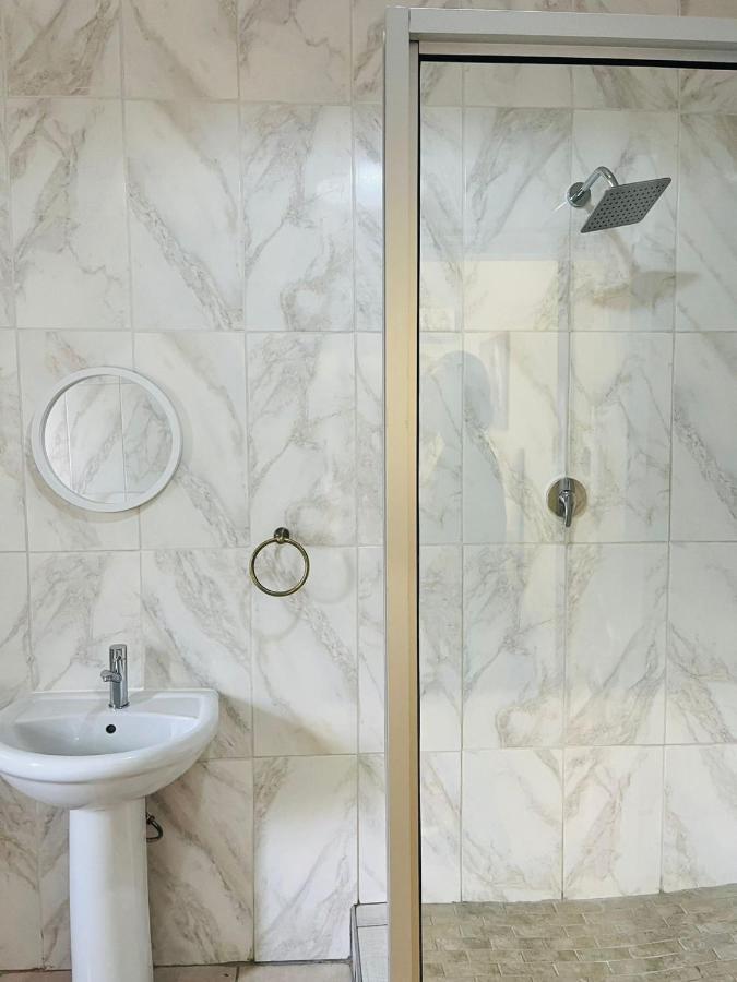 بلومفونتين St Eve Lodge & Spa المظهر الخارجي الصورة