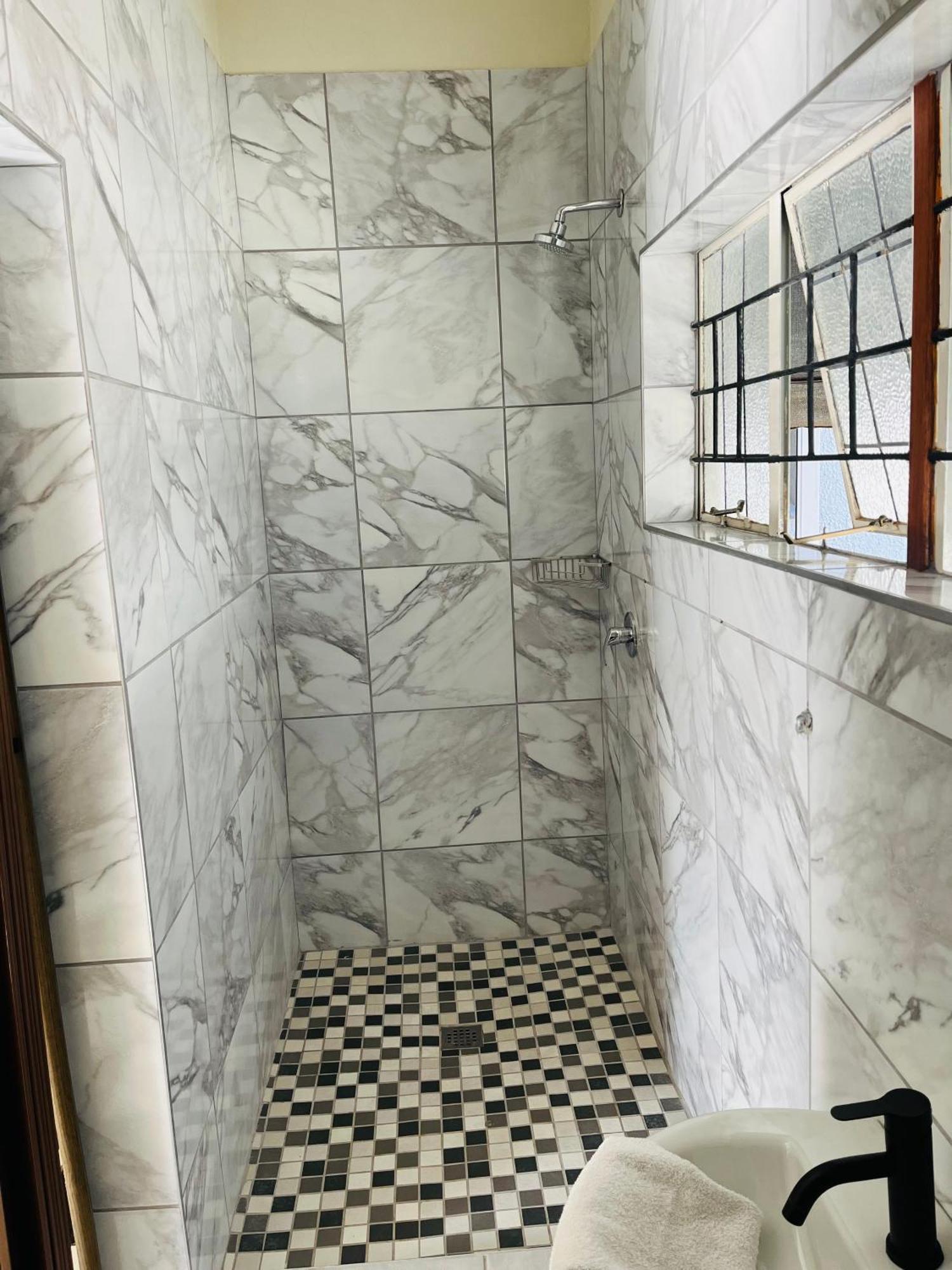 بلومفونتين St Eve Lodge & Spa المظهر الخارجي الصورة